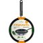 Pánev na smažení Fiskars Functional Form 28 cm