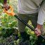 Kompostové vidle Fiskars Solid