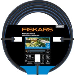 Zavlažovací hadice Fiskars X-series™ 1/2" 25 m