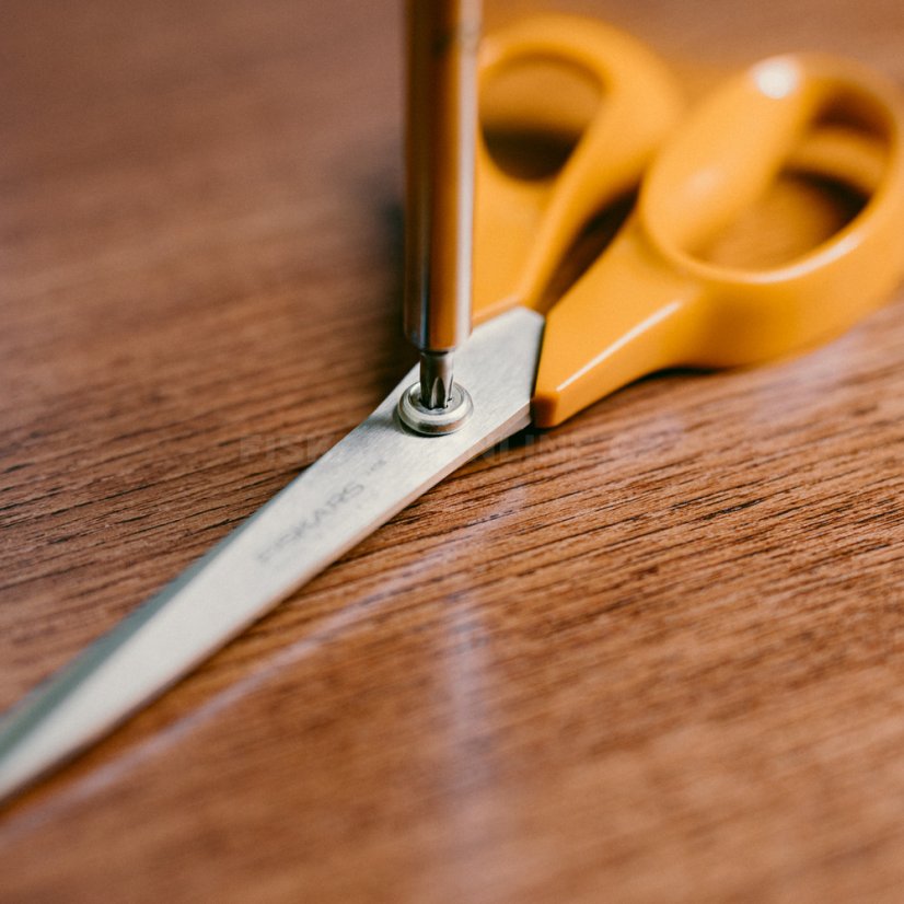 Kuchyňské nůžky Fiskars FunctionalForm