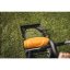Sekačka na trávu s košem Fiskars StaySharp™ Max