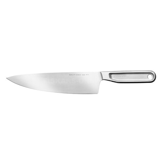 Velký kuchařský nůž Fiskars All Steel