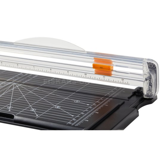 Rezačka papiera Fiskars SureCut 1077984 A4