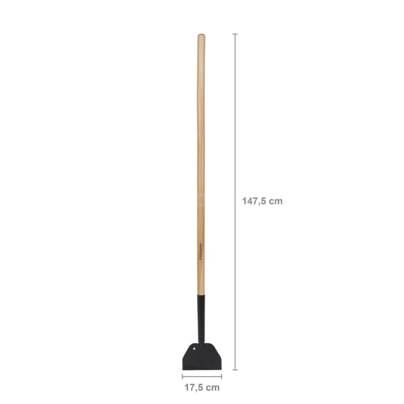 Škrabka na led Fiskars