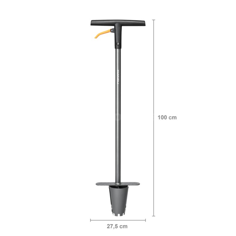 Sazeč cibulovin Fiskars Ergo