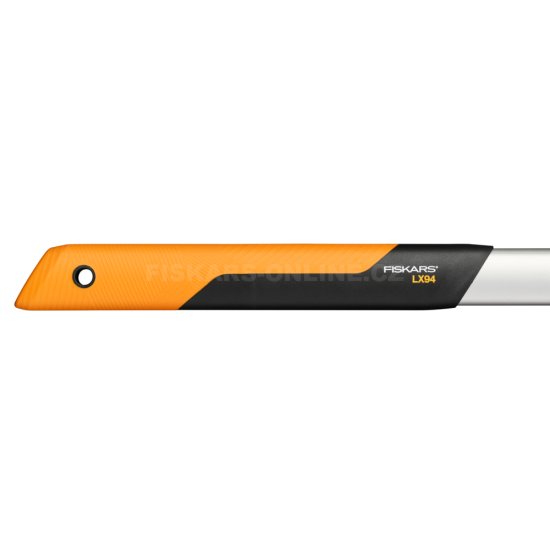 Jednočepeľové nožnice Fiskars PowerGearX LX99