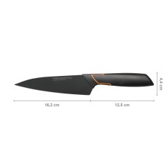 Malý kuchařský nůž Fiskars Edge