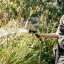 Nastaviteľná zavlažovacia sprcha Solid 1070837