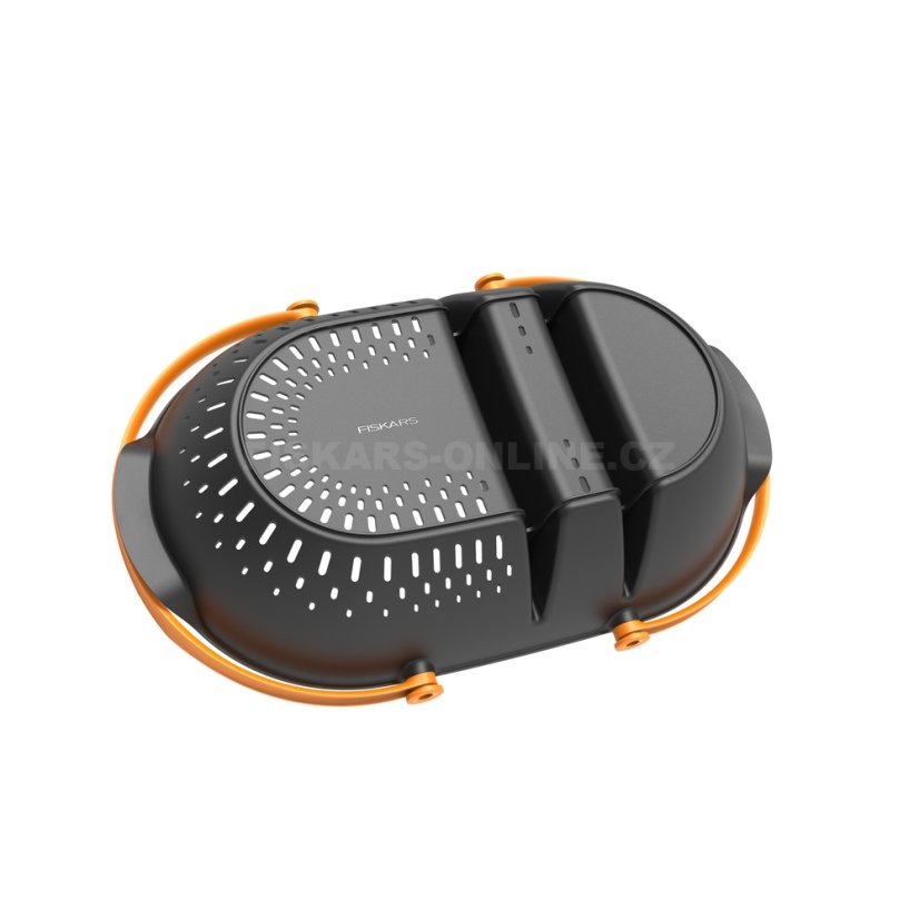 Sklízecí košík Fiskars Plus