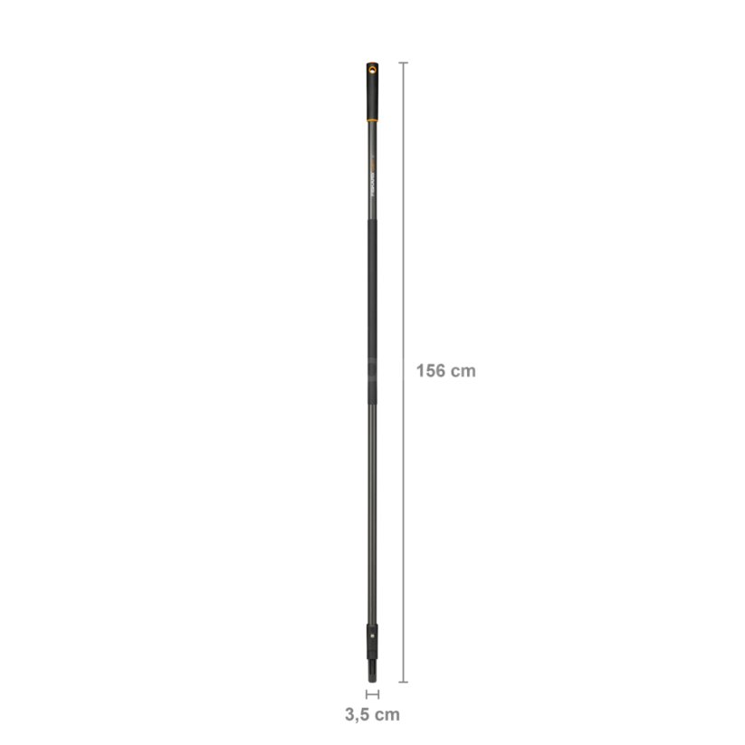 Dlouhá násada Fiskars QuikFit