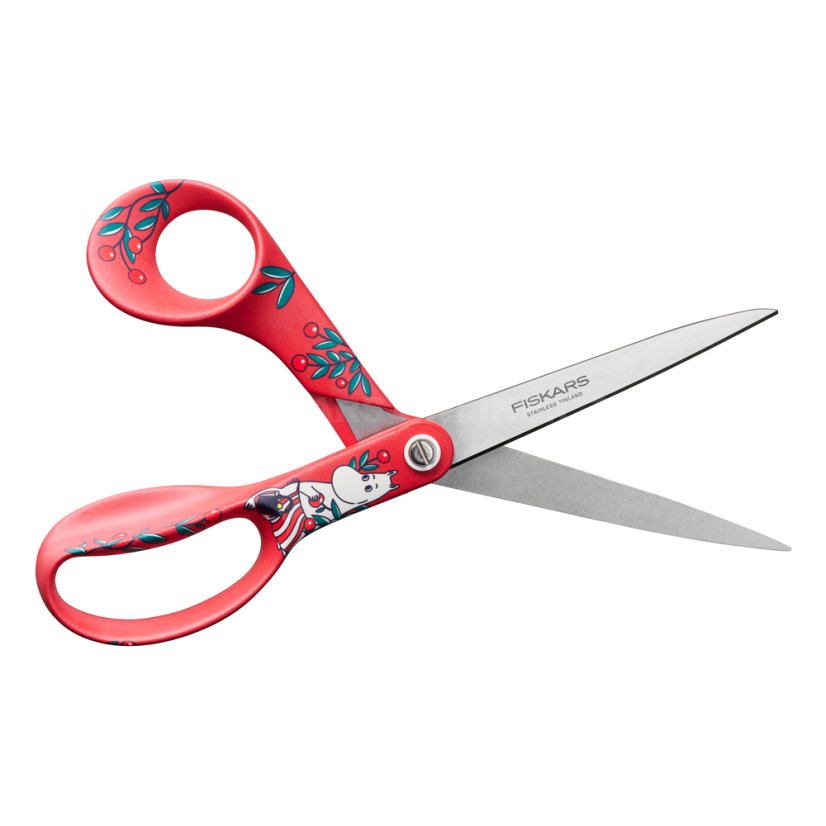 Univerzální nůžky Fiskars Moominmamma