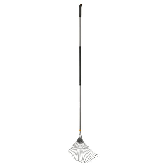 Hrábě na listí Fiskars Ergonomic vějířové 1076977