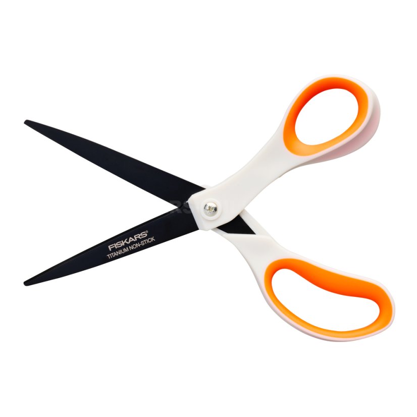 Nůžky Fiskars Titanium Non-Stick™ 21 cm
