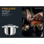 Hrniec Fiskars All Steel s pokrievkou 3,0 l