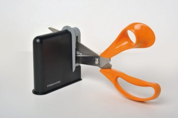Údržba nožníc Fiskars Classic