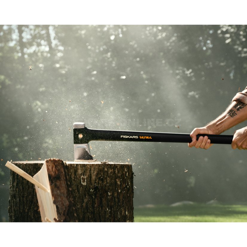Štípací sekera Fiskars Ultra U32
