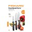 Sada 3 nožů Fiskars Functional Form 1057556