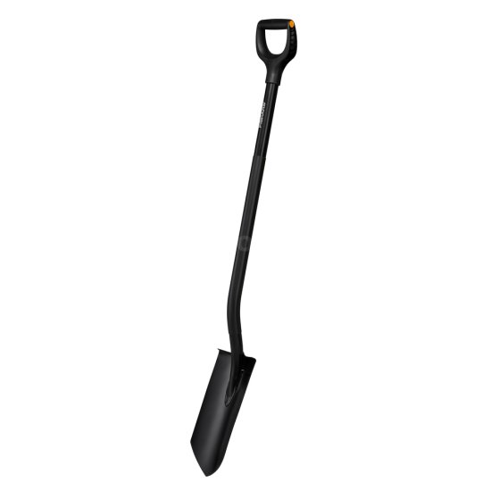 Špičatý rýč Ergonomic PRO drenážní