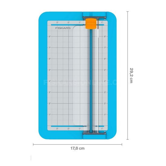 Detský rezač papiera Fiskars