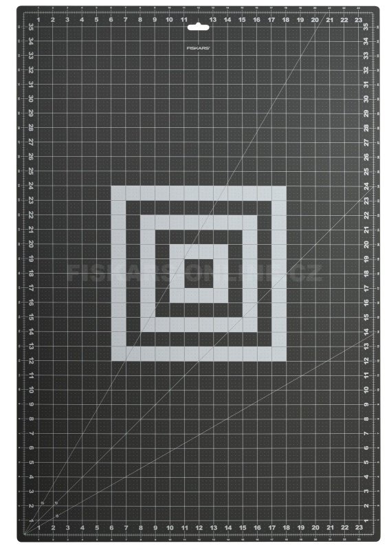 Podložka pro řezací kolečka Fiskars 60 x 91 cm