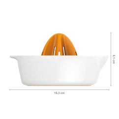 Lis na citrusy Fiskars Functional Form