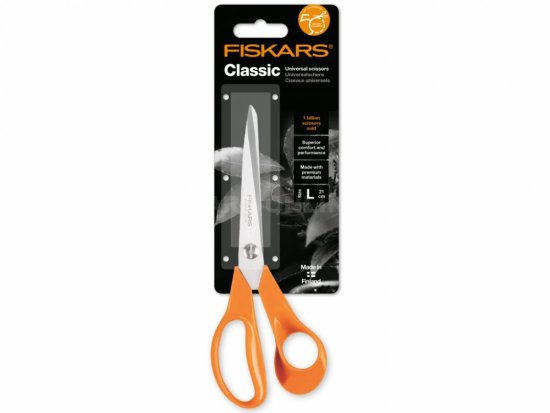Univerzální zahradní nůžky Fiskars S90