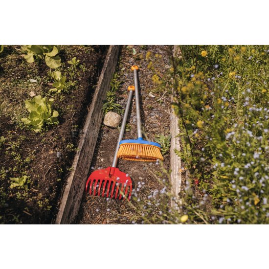 Metla pre deti Fiskars