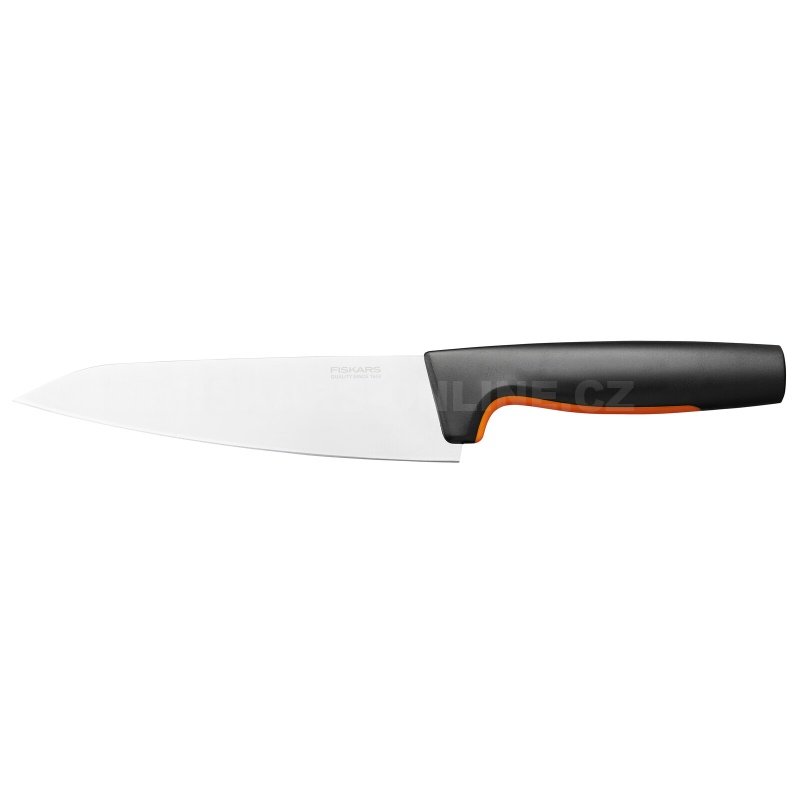 Střední kuchařský nůž Fiskars Functional Form™ 17cm