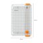 Řezačka papíru Fiskars SureCut 1077798 A5