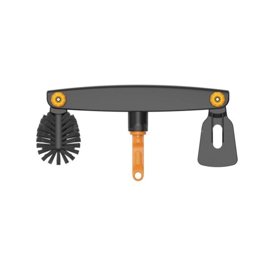 Čistič odkvapov Fiskars OneClick