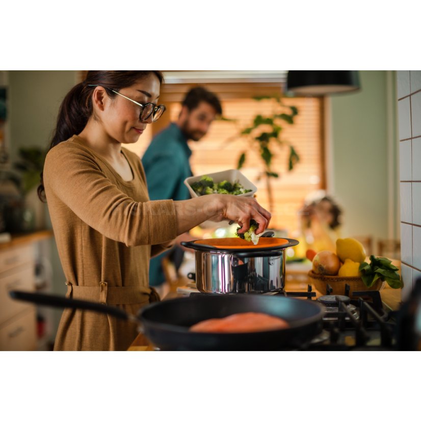 Hrnec Fiskars Functional Form 3,0l