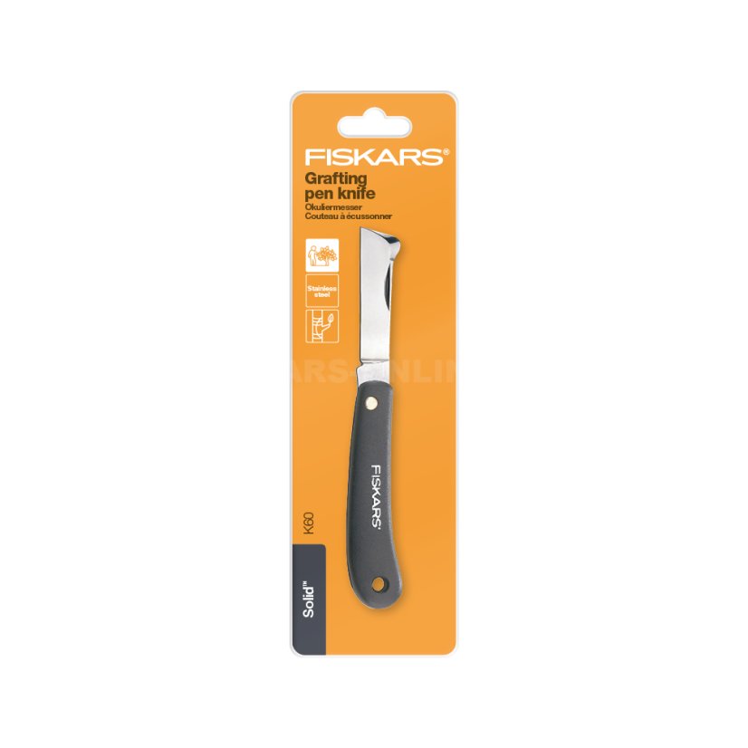 Očkovací nůž Fiskars K60