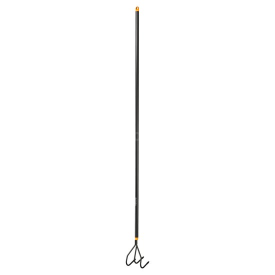 Kultivátor s násadou Fiskars Solid