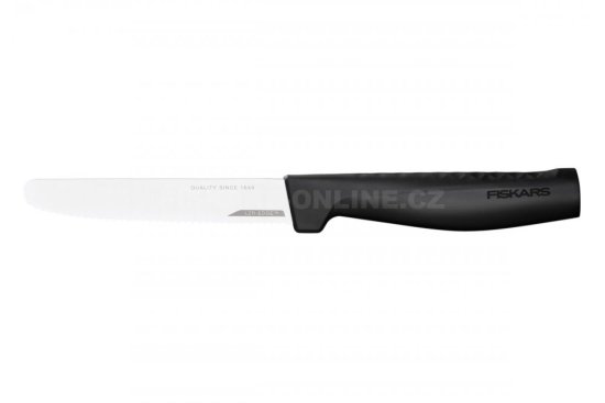 Raňajkový nôž Fiskars Hard Edge