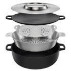 Nádobí Norden Grill