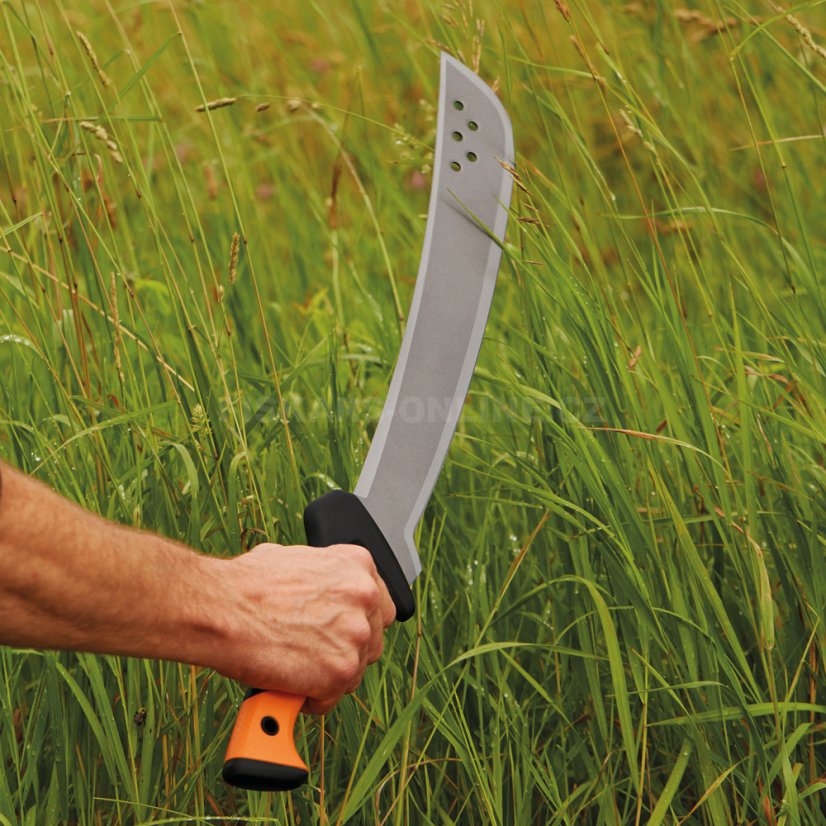 Mačeta Fiskars Solid