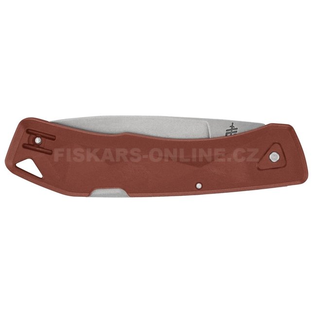 Zavírací nůž Gerber LST Ultra červený