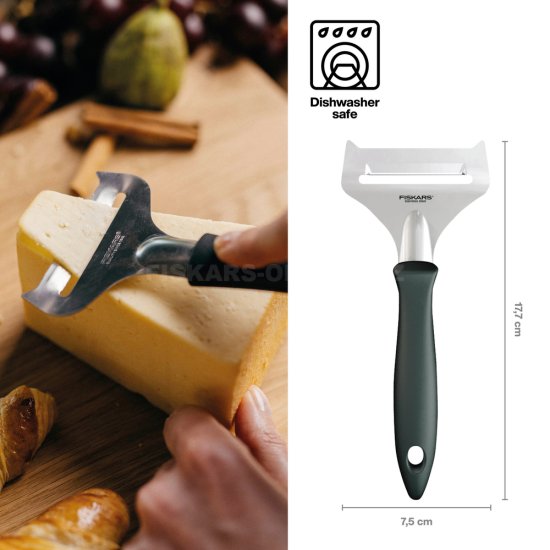 Plátkovač na měkký sýr Essential