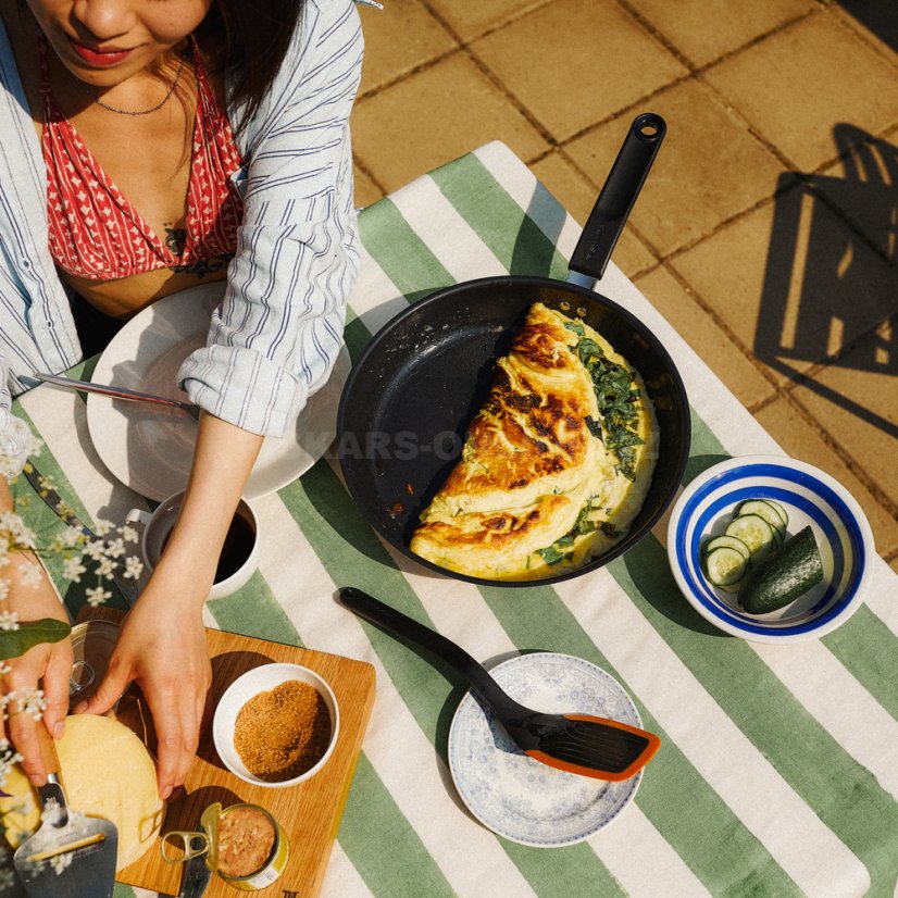 Lopatka Fiskars Functional Form