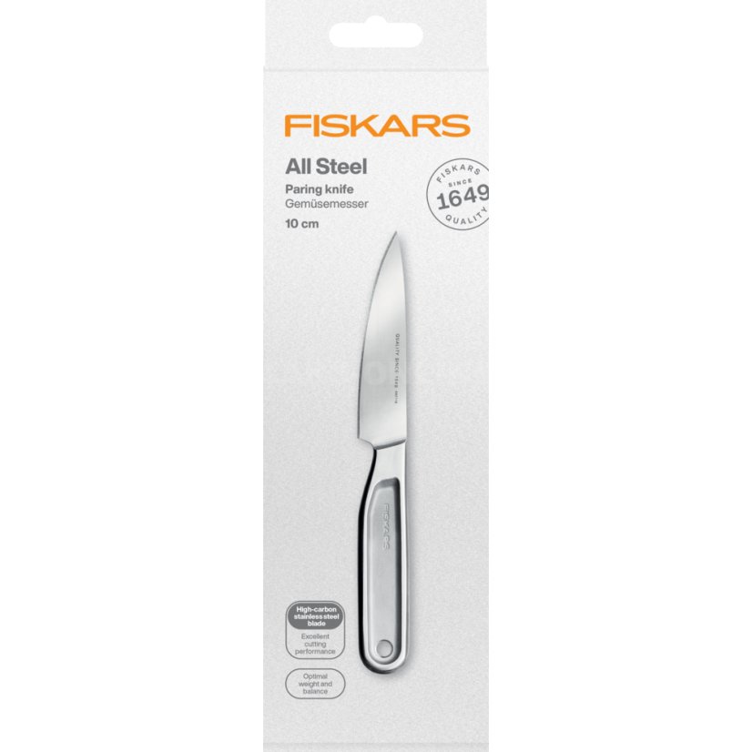 Okrajovací nůž Fiskars All Steel