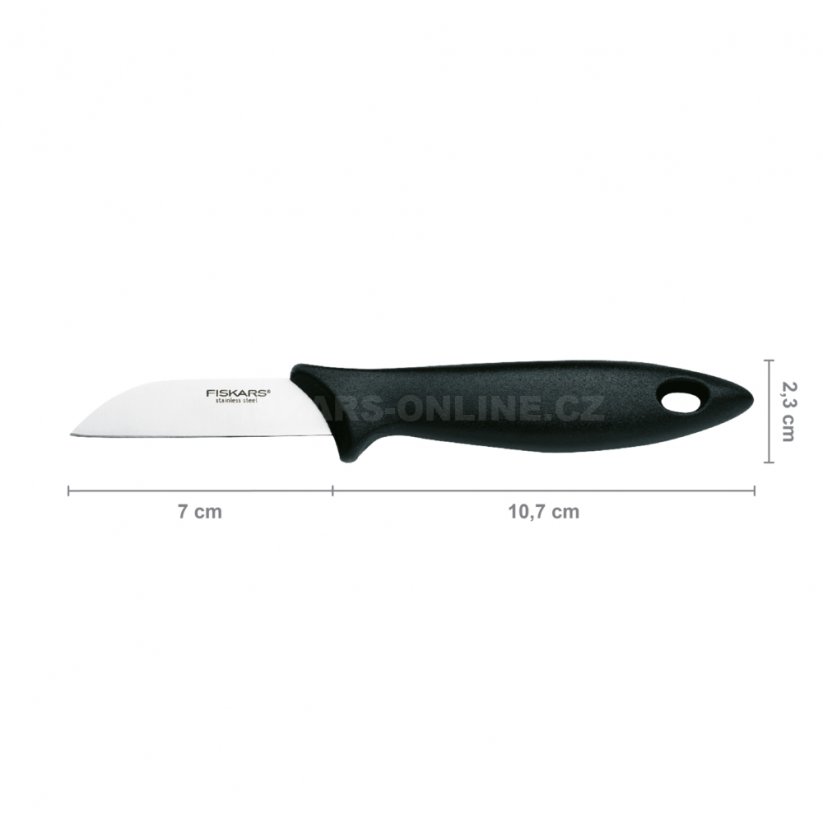 Loupací nůž Fiskars Essential