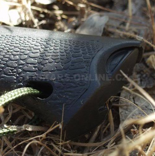 Sekera s pílkou Gerber Gator Combo II