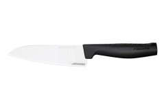 Střední kuchařský nůž Fiskars Hard Edge
