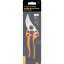 Profesionálne záhradnícke nožnice Fiskars PB-8 (M)