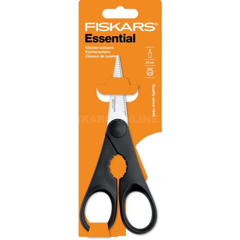 Kuchyňské nůžky Fiskars 1023820
