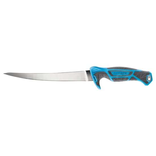 Filetovací nůž Gerber Controller 8" Salt 1028478