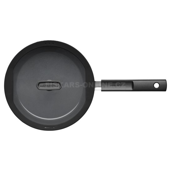 Panvica s pokrievkou Fiskars Hard Face 26 cm