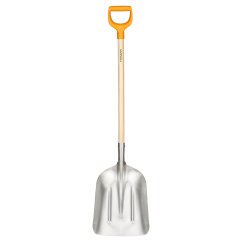 Lopata na sníh a zrní Fiskars