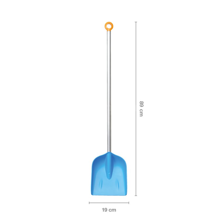 Lopata pro děti Fiskars