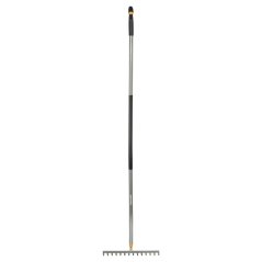 Zahnuté hrábě Fiskars Ergonomic 1077112